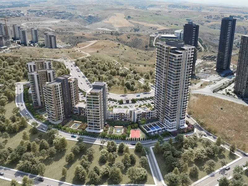 Senkron Beytepe Ankara