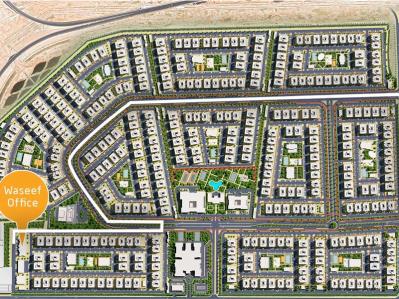 Waseef Madinatna Al Wakra - Katar