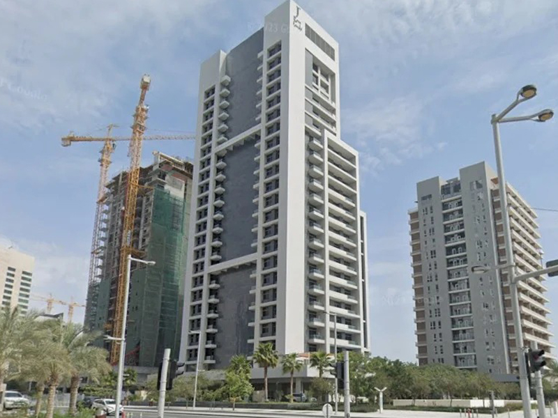 Al Jasra Residence Lusail - Katar