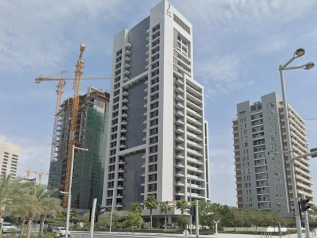 Al Jasra Residence Lusail - Katar