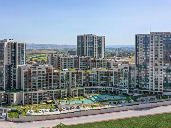 YP Koordinat Çayyolu Ankara