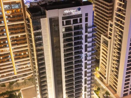 Nayef Residence Lusail - Katar