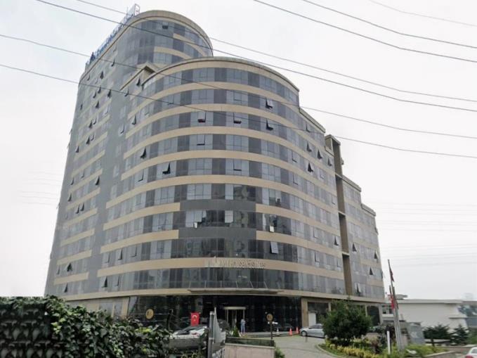 N5 Suites Özyurtlar İstanbul