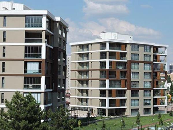 Marin Çayyolu Ankara