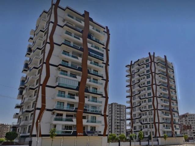 Diamond City Konutları Diyarbakır