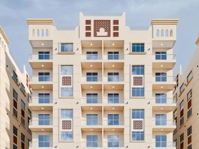 Ajman Apartments Dubai - U.A.E