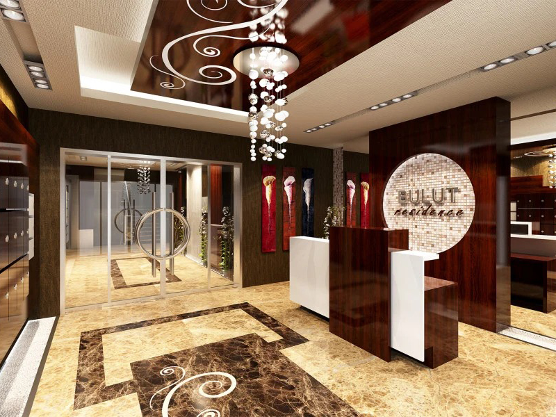 Bulut Residence Kırıkkale