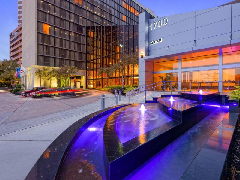 Houston Marriott West Loop - USA