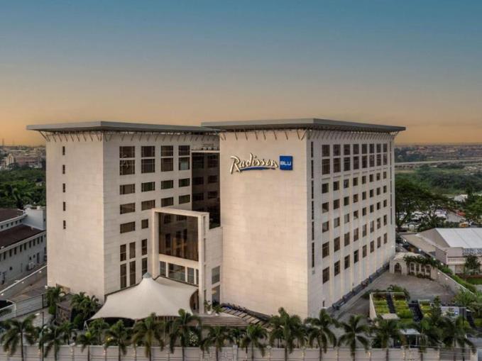 Radisson Blu Lagos Ikeja - Nijerya