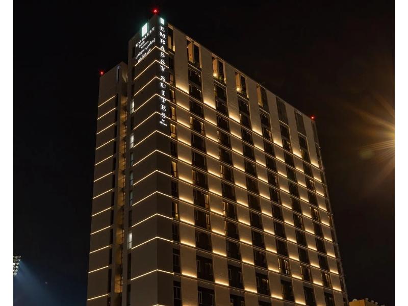 Embassy Suites By Hilton Doha - Katar