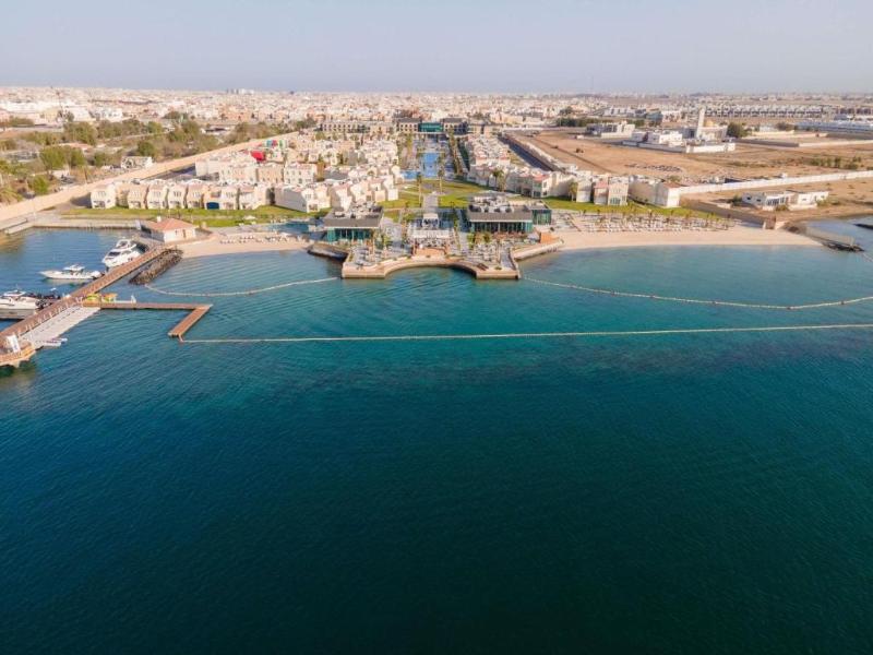 Rixos Obhur Jeddah Resort - Suudi Arabistan