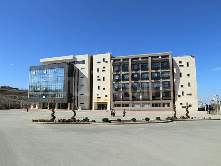 Muradiye Sevgi Koleji Ankara