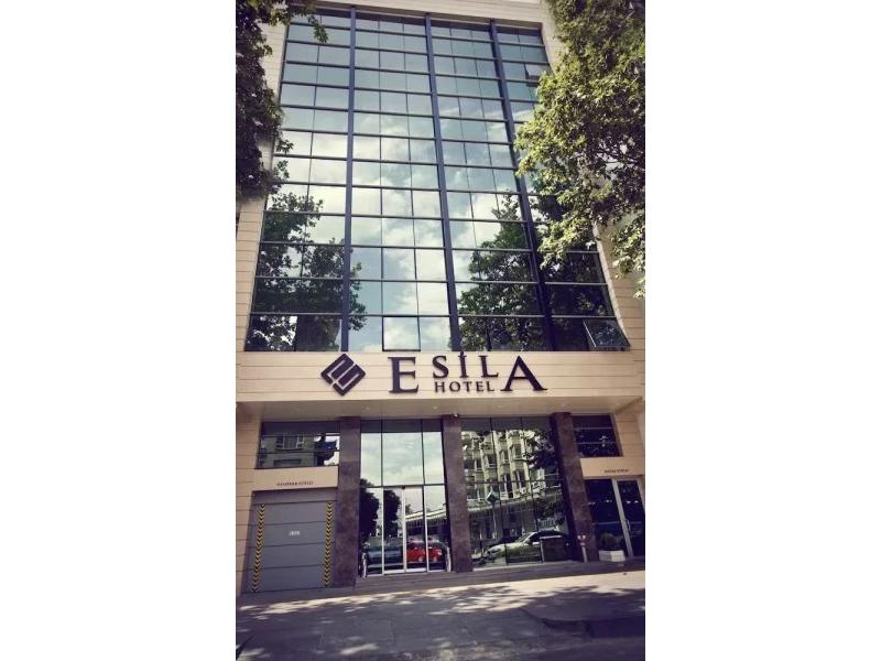Esila Otel / Ankara